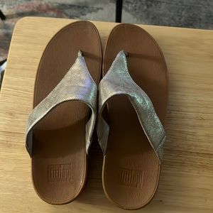 Brand New Fitflop